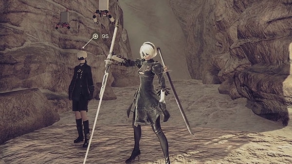 Nier: Automata Serisinin Devamı