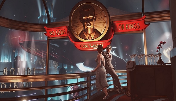 BioShock