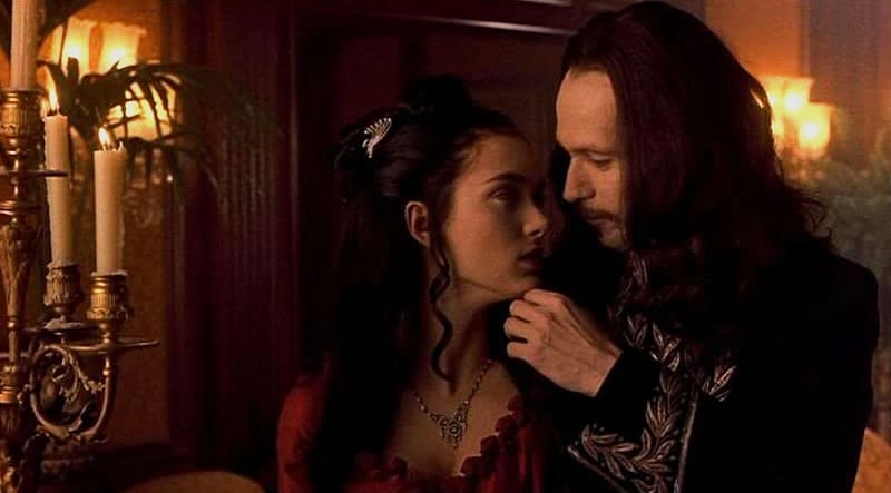 dracula