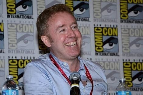 MARK MILLAR