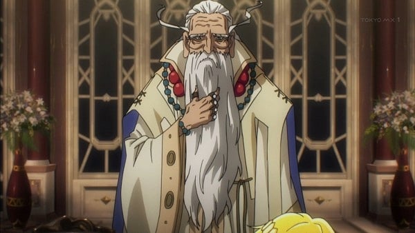 OVERLORD 3. Sezon