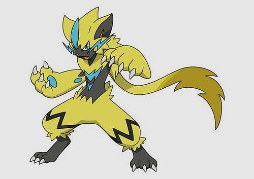  POKEMON: Everyone's Story