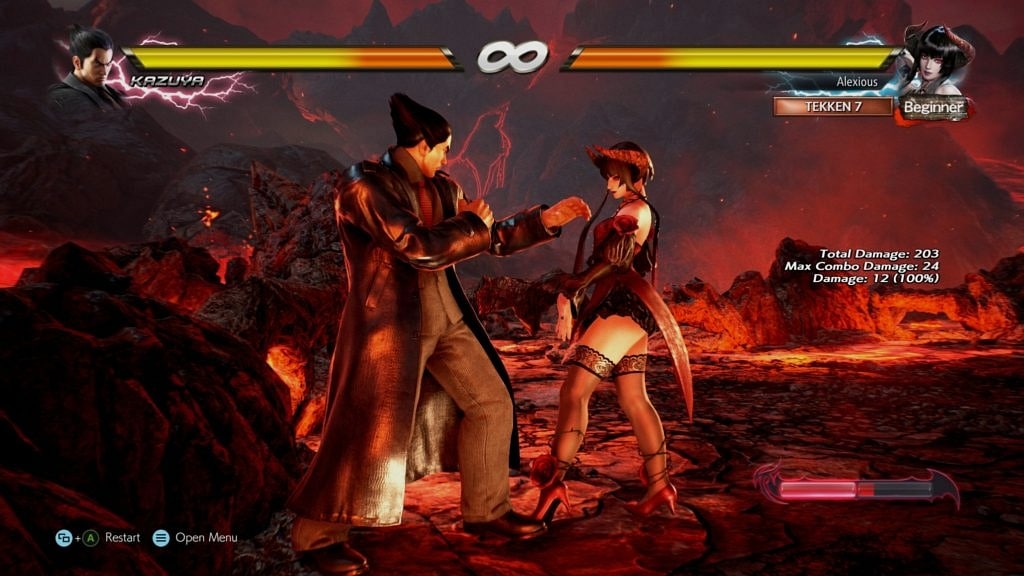 TEKKEN 7