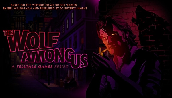 THE WOLF AMONG US 2 çıkış tarihi