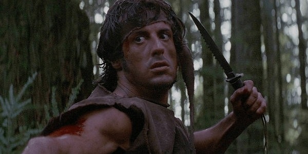 rambo