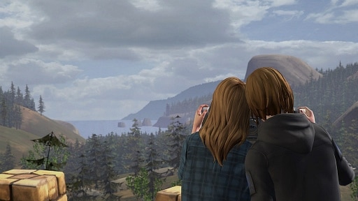 life is strange: before the storm