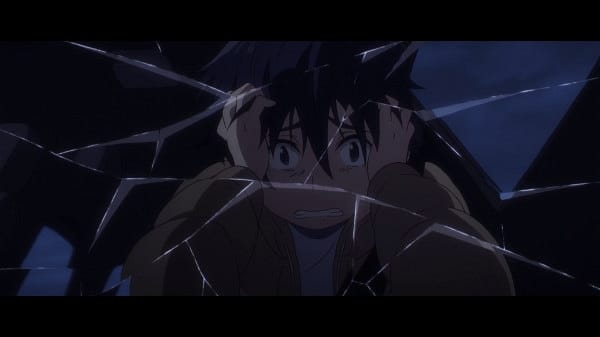 Anime Karakterleri Neden Psikologa Gitmezler?