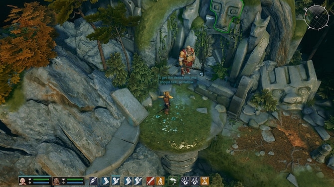 IRON DANGER