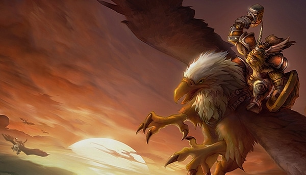 WORLD OF WARCRAFT CLASSIC