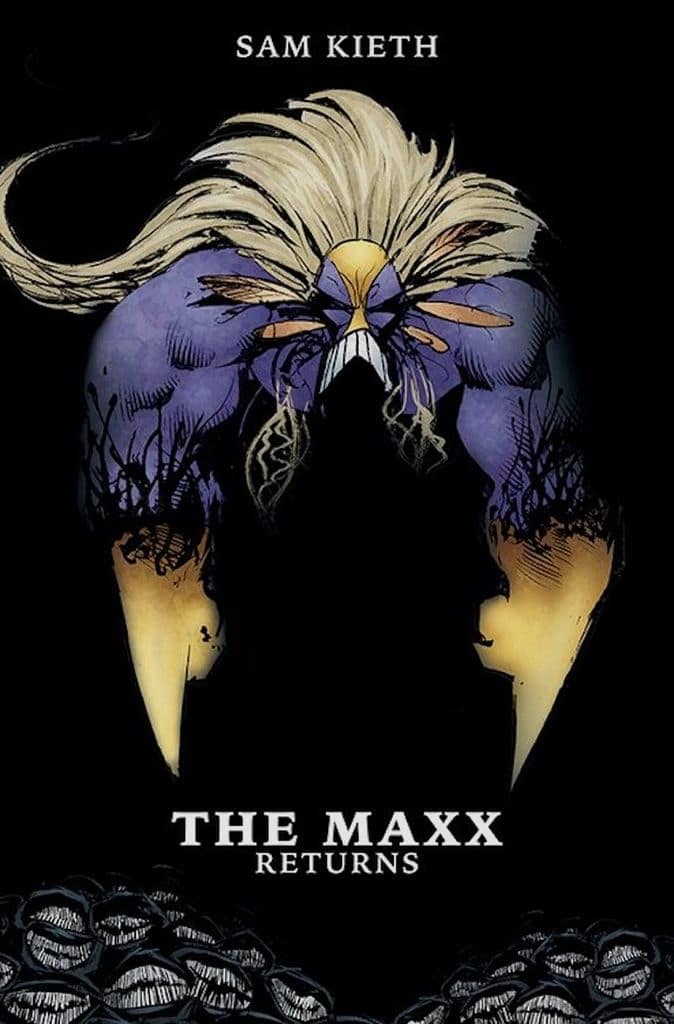 The Maxx