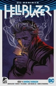 Hellblazer Rebirth