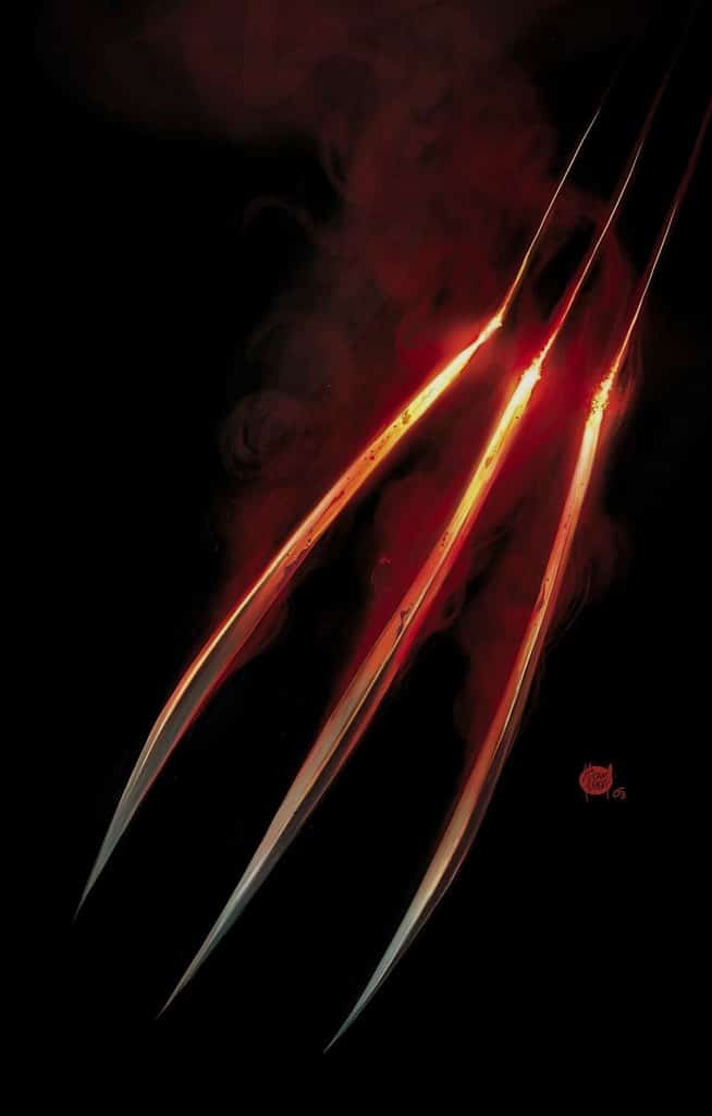 Wolverine'nin yeni süper gücü