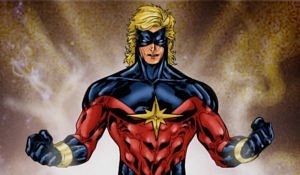 MAR-VELL