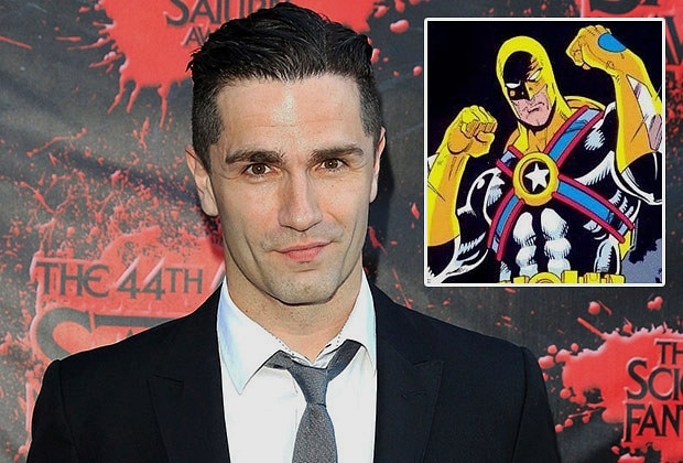 SAM WITWER