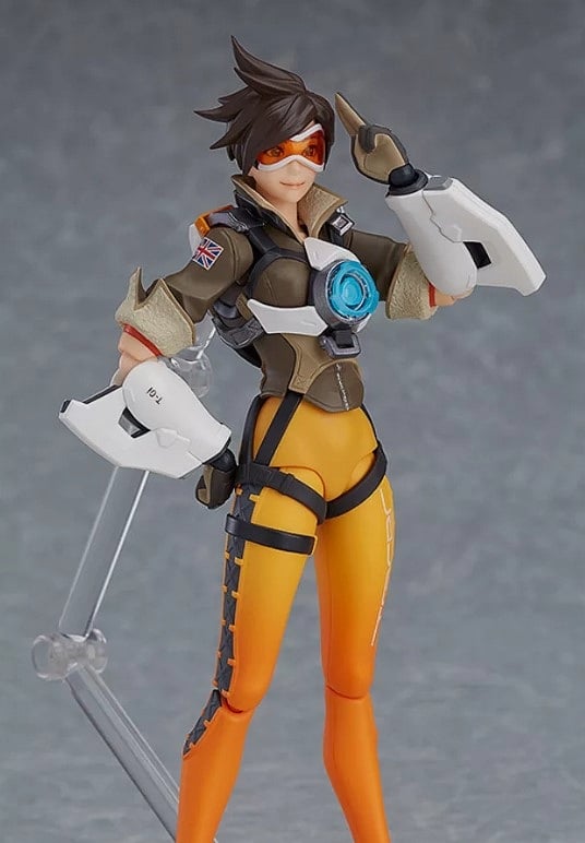 TRACER Figürü