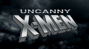 UNCANNY X-MEN