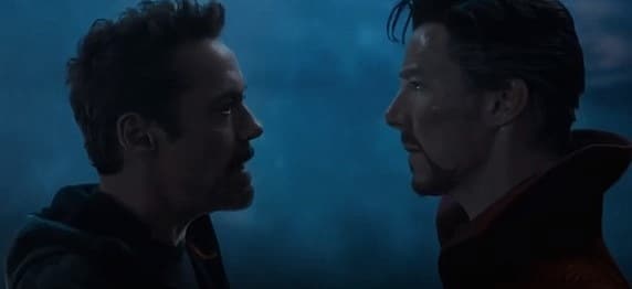 MCU filmleri Netflix'te