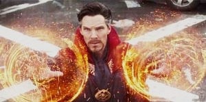 Doctor Strange 2