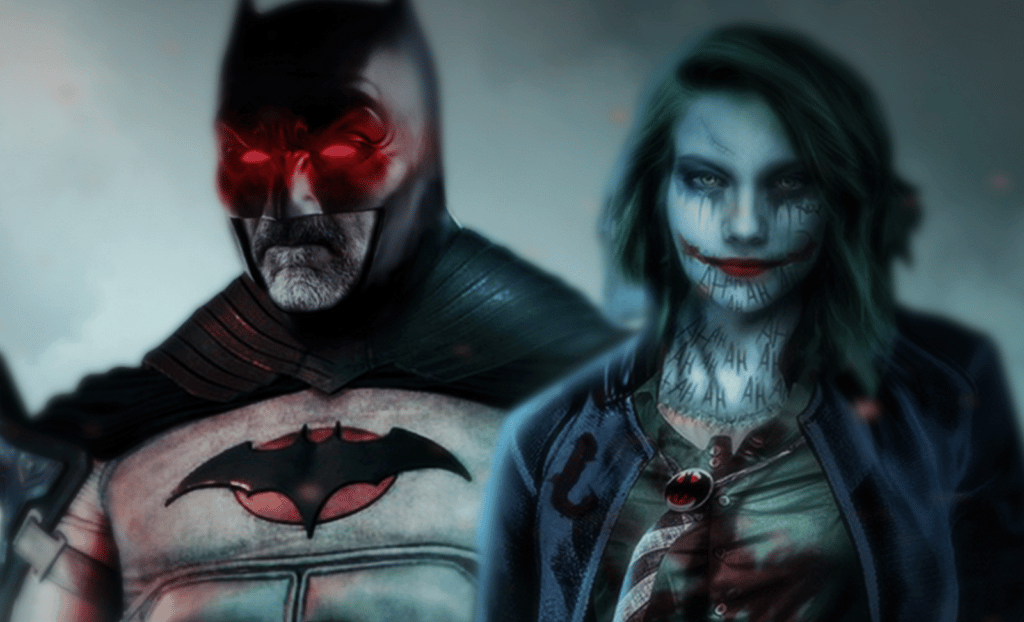 FLASHPOINT Filmi