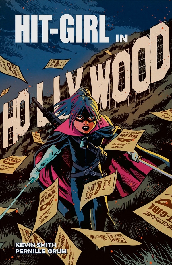hit-girl golden rage of hollywood