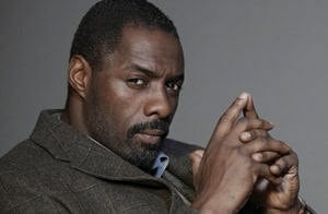 Idris Elba