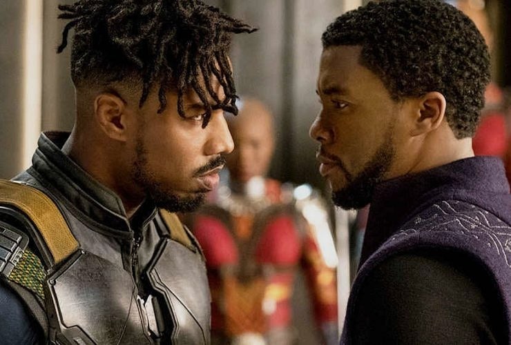 killmonger