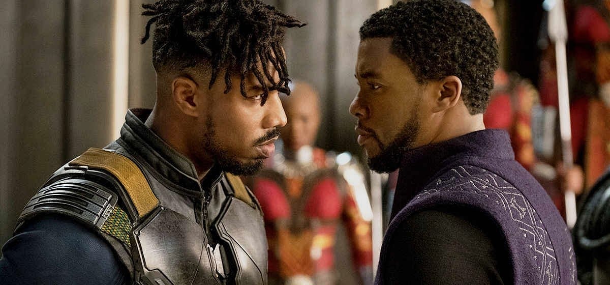 killmonger