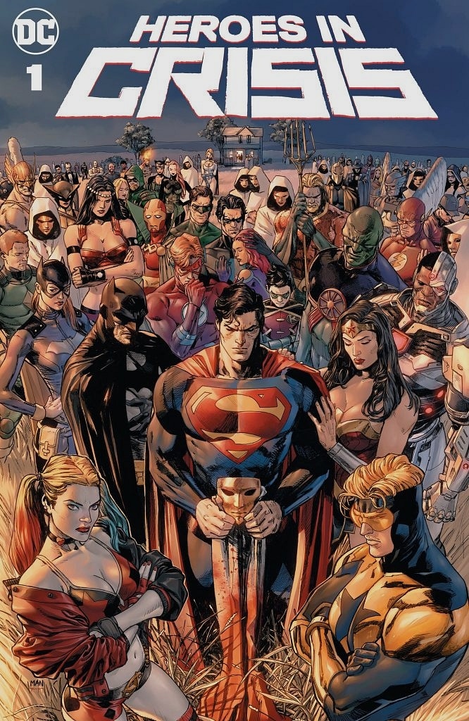 calshmanheroesincrisis