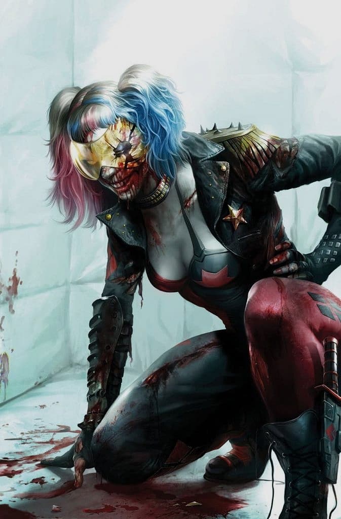 harleyquinn