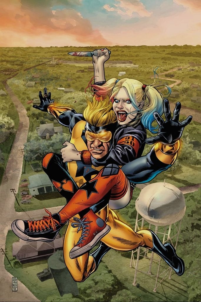 boostergoldharleyquin