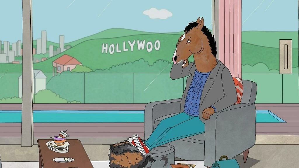 Eylül Ayında NETFLIX