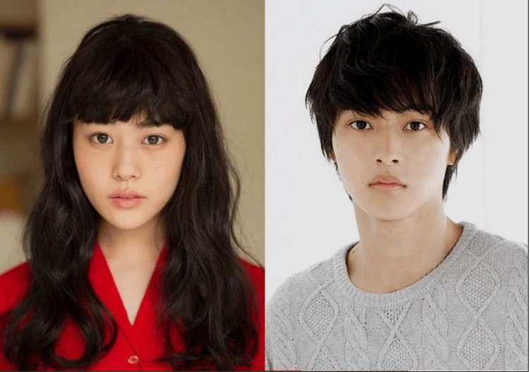 Wotaku ni Koi wa Muzukashii Cast