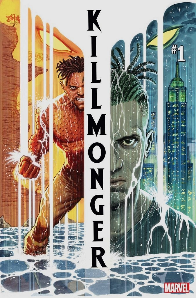 killmongerkapak