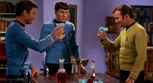 star trek
