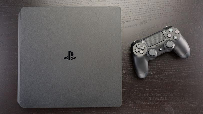 PS4 Mesajlaşma