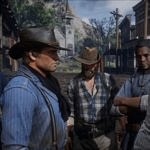 Red Dead Redemption 2 Google Market ve App Store’de