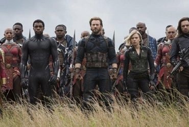 Avengers 4 Fragmanı İle Alakalı Tahminler