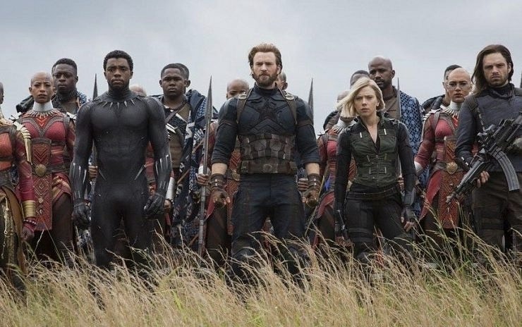 Avengers 4 Fragmanı İle Alakalı Tahminler