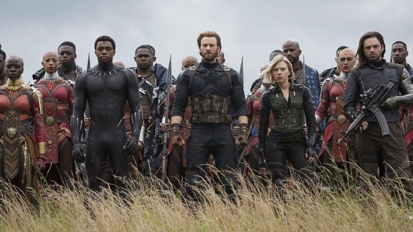 Avengers 4 Fragmanı İle Alakalı Tahminler