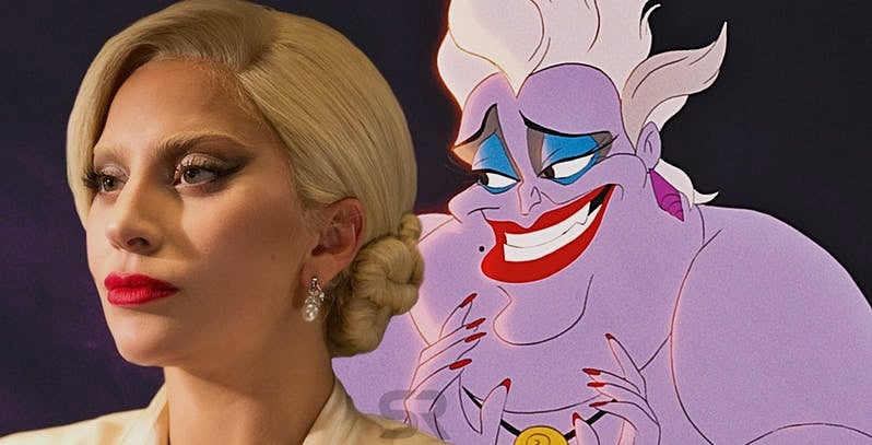 URSULA gaga