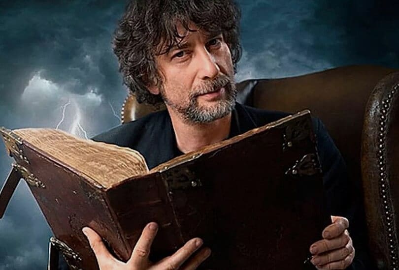neil gaiman
