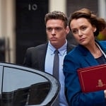 BBC Sonrasında Bodyguard Dizisi Artık Netflix'e Ait