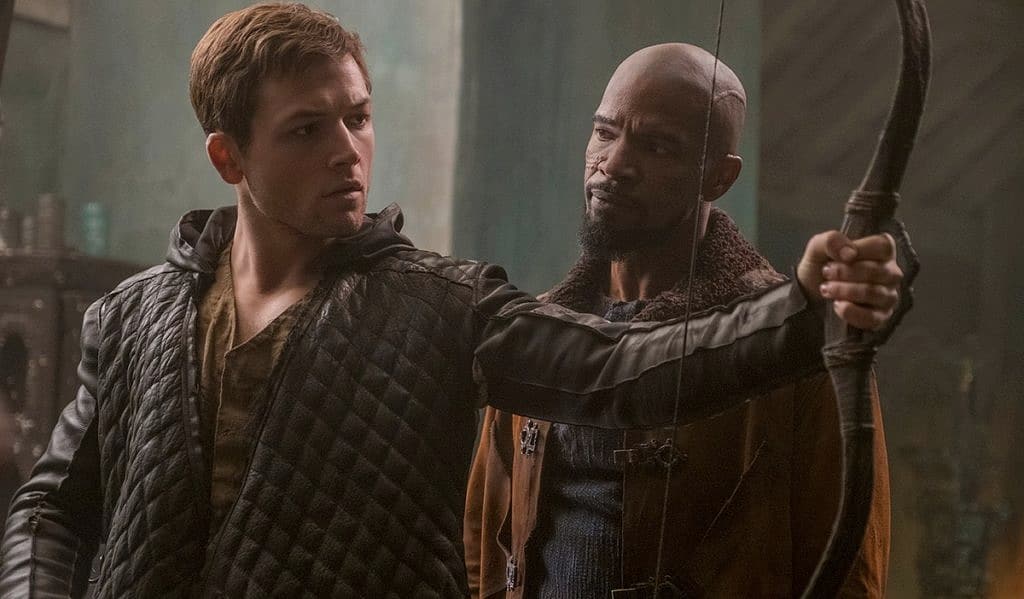 Robin Hood