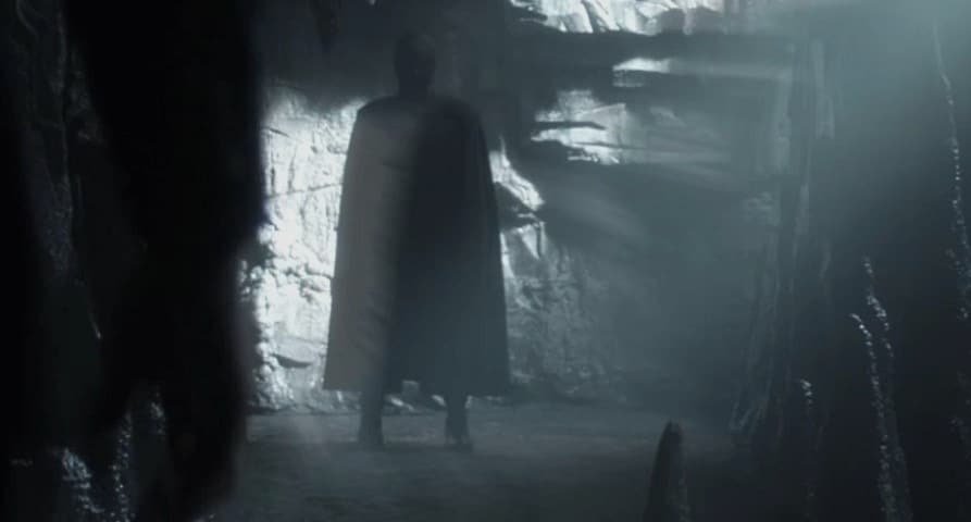 Gotham'da Batman