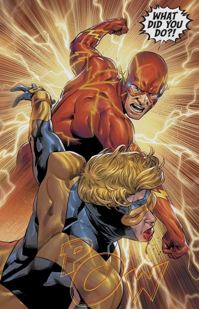 HEROES IN CRISIS #2