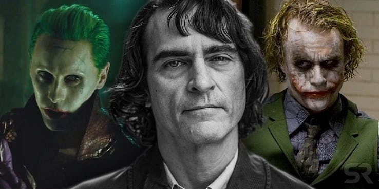 JOKER Filmi