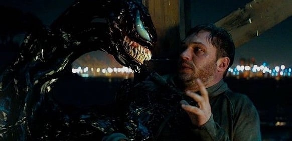 VENOM SANSÜR