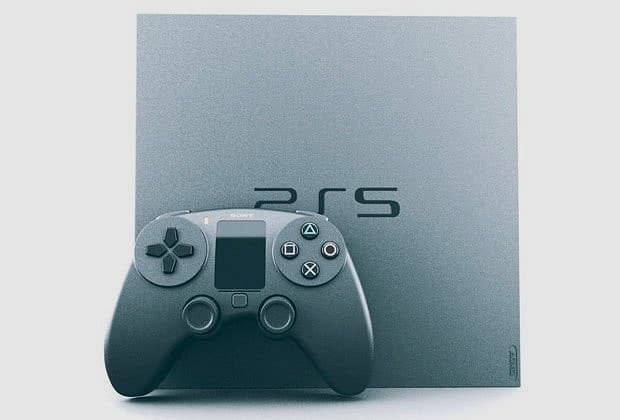 PLAYSTATION 5