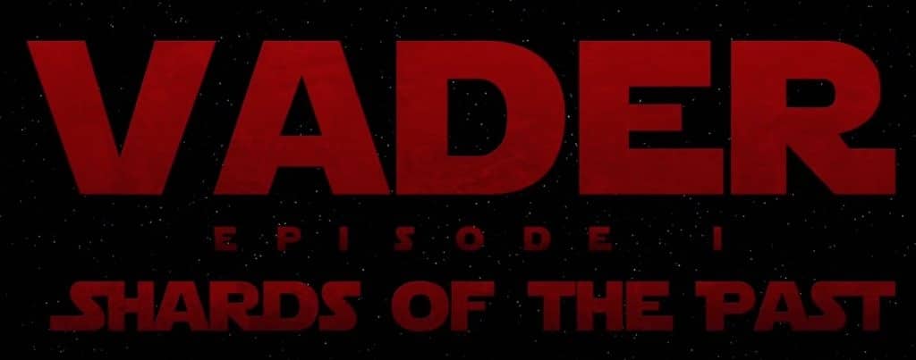 Darth Vader filmi