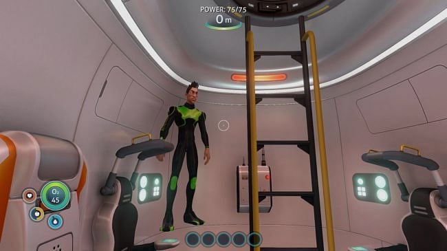 SUBNAUTICA